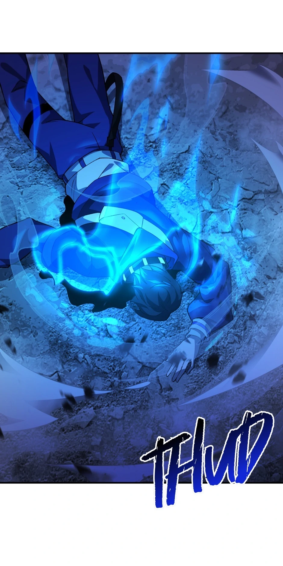 The Godslayer Who Cheats Chapter 108 - page 32