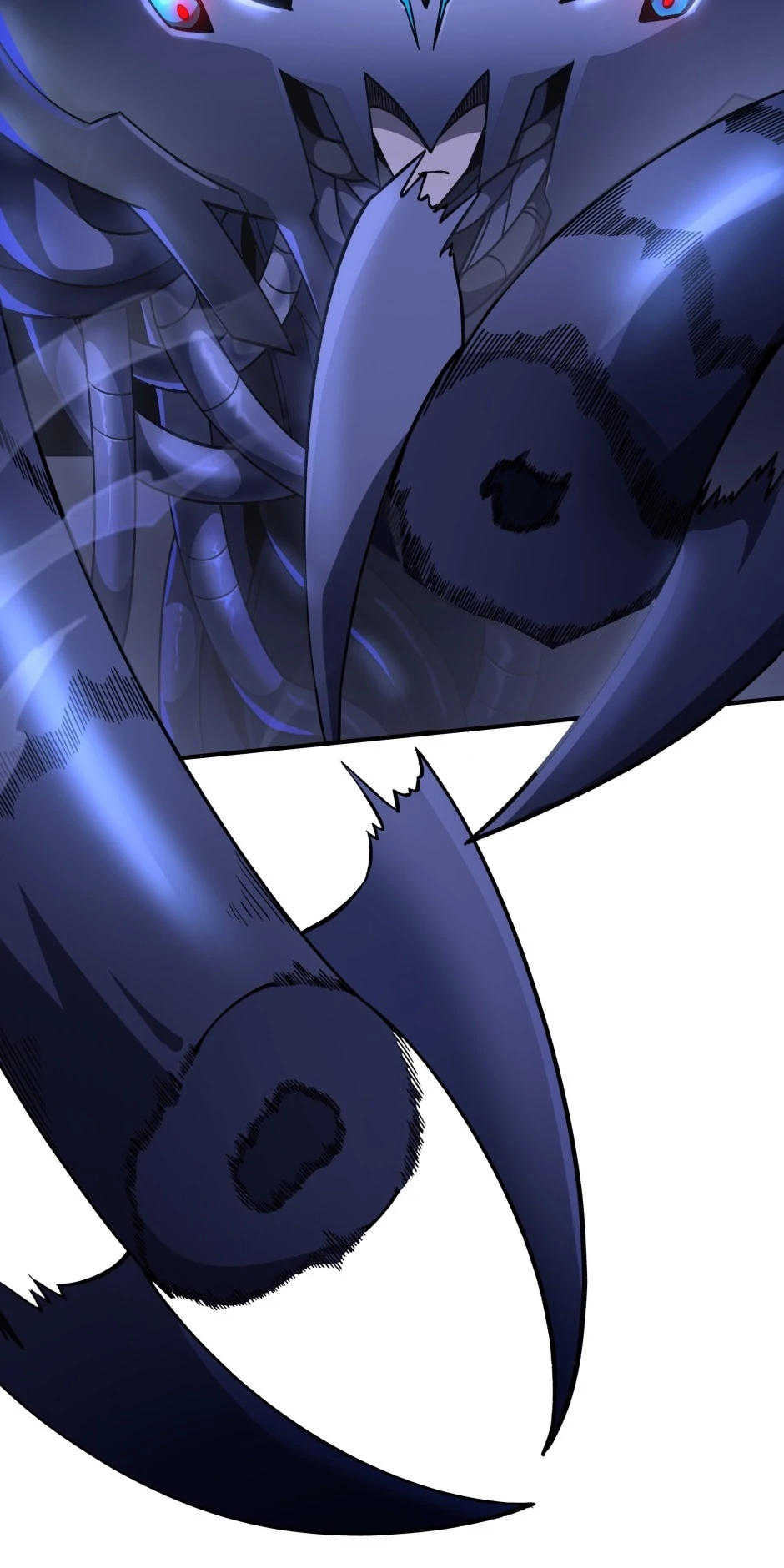 The Godslayer Who Cheats Chapter 108 - page 34