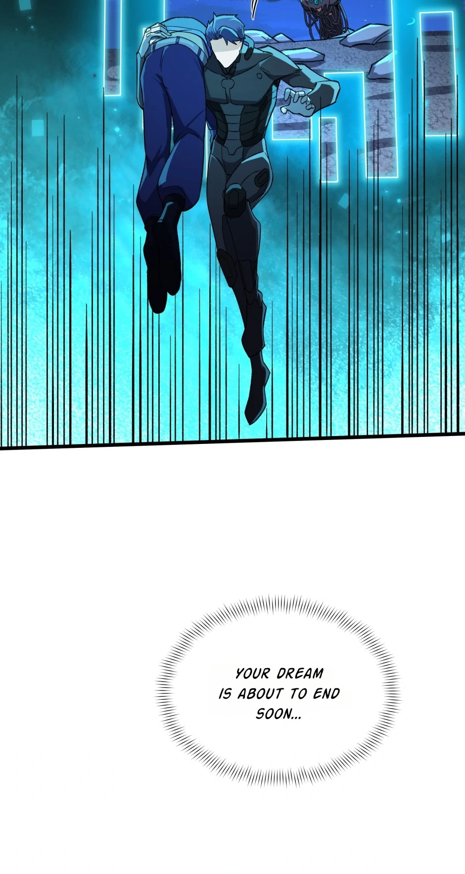 The Godslayer Who Cheats Chapter 108 - page 40