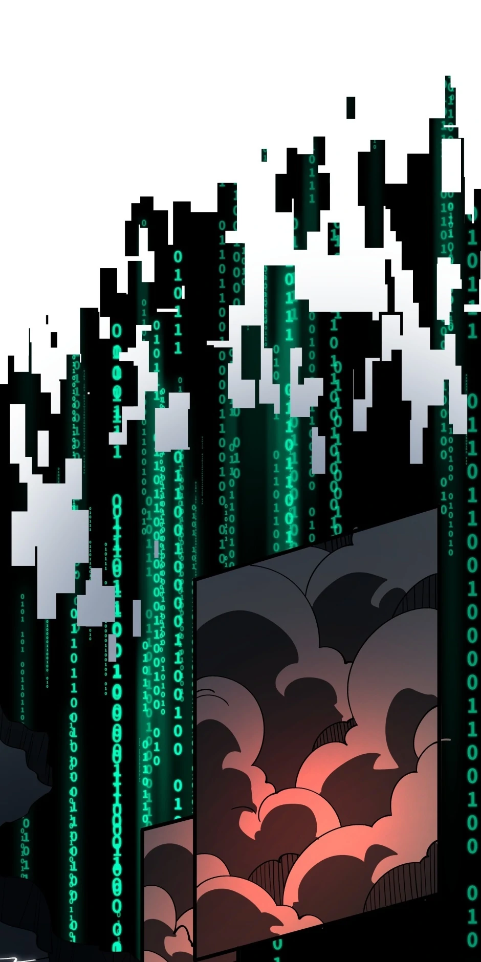 The Godslayer Who Cheats Chapter 108 - page 7