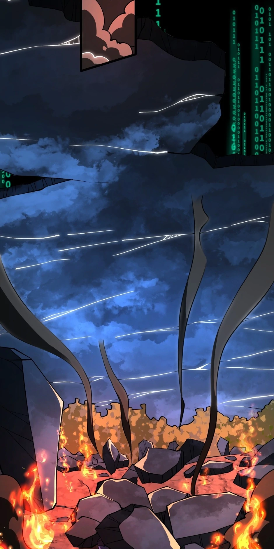 The Godslayer Who Cheats Chapter 108 - page 8