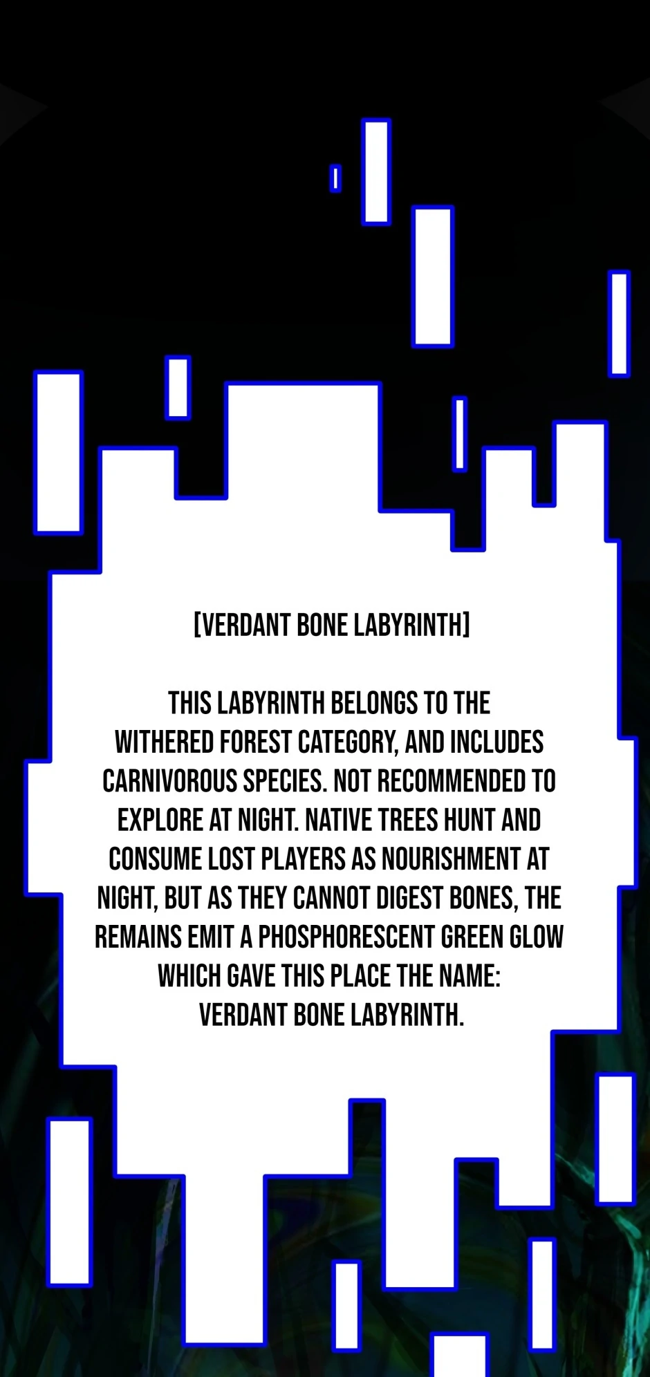 The Godslayer Who Cheats Chapter 110 - page 15