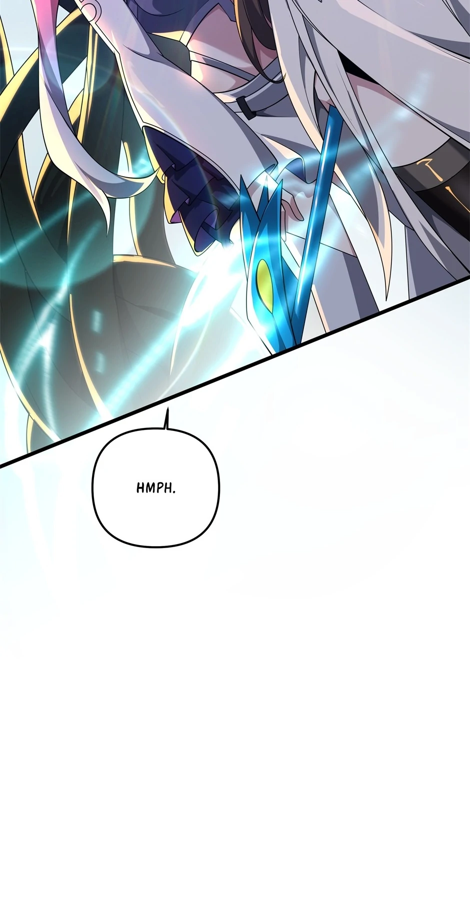 The Godslayer Who Cheats Chapter 110 - page 39