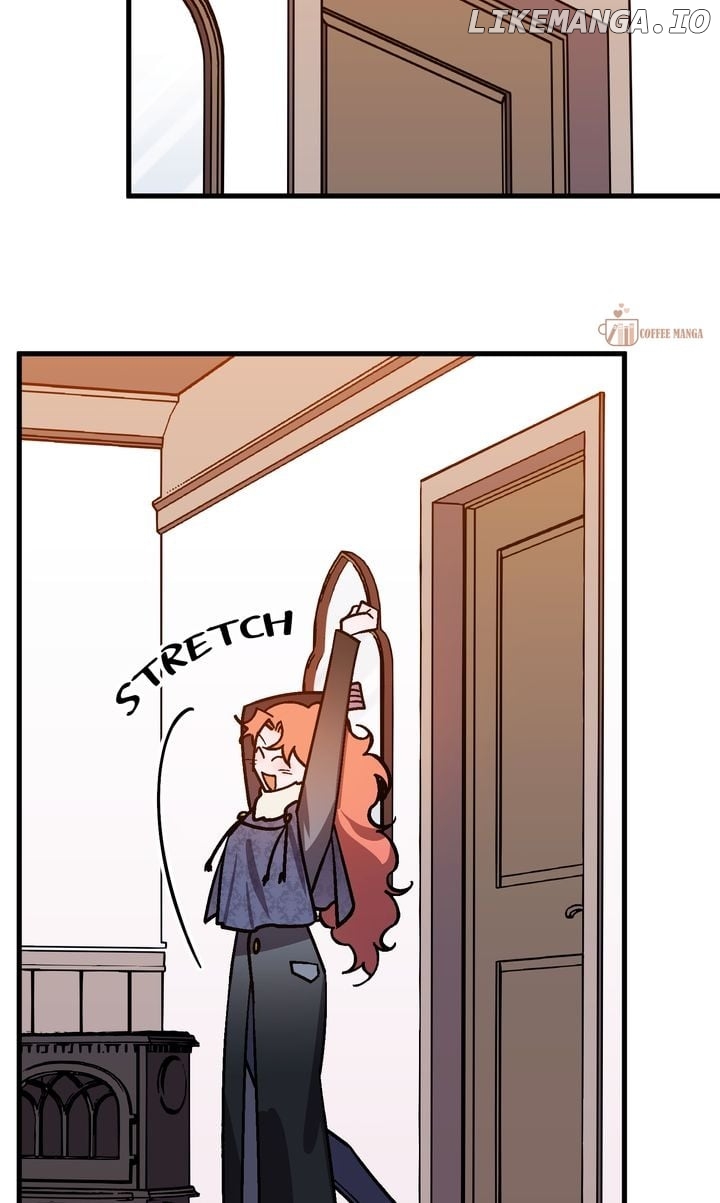 I’ll Save a Decent Family Chapter 143 - page 10