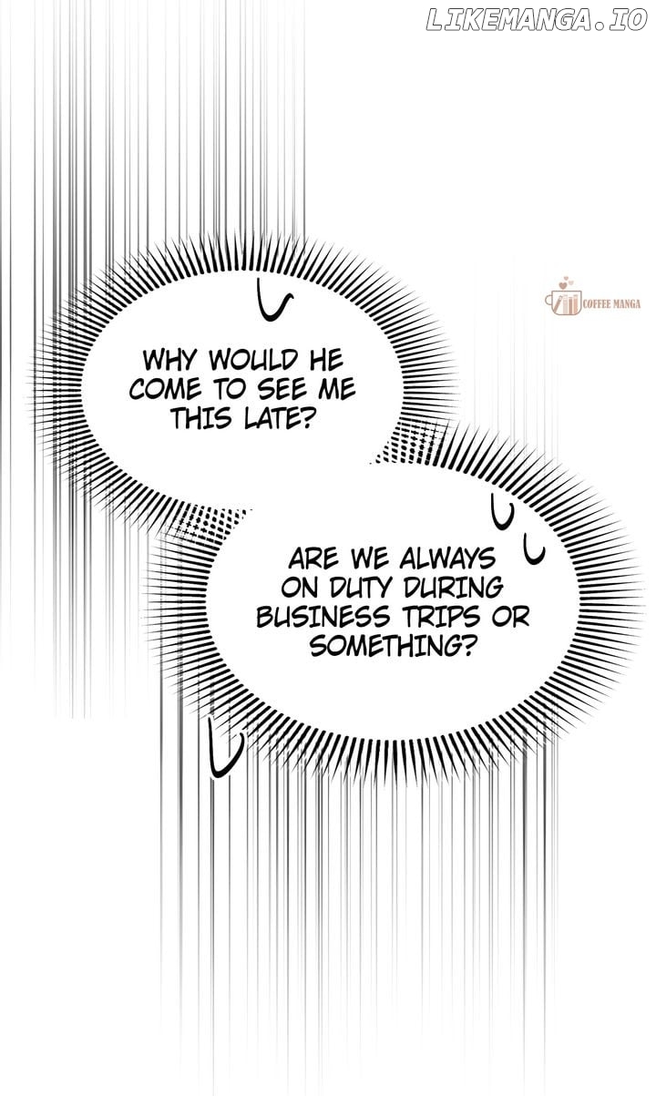I’ll Save a Decent Family Chapter 143 - page 16