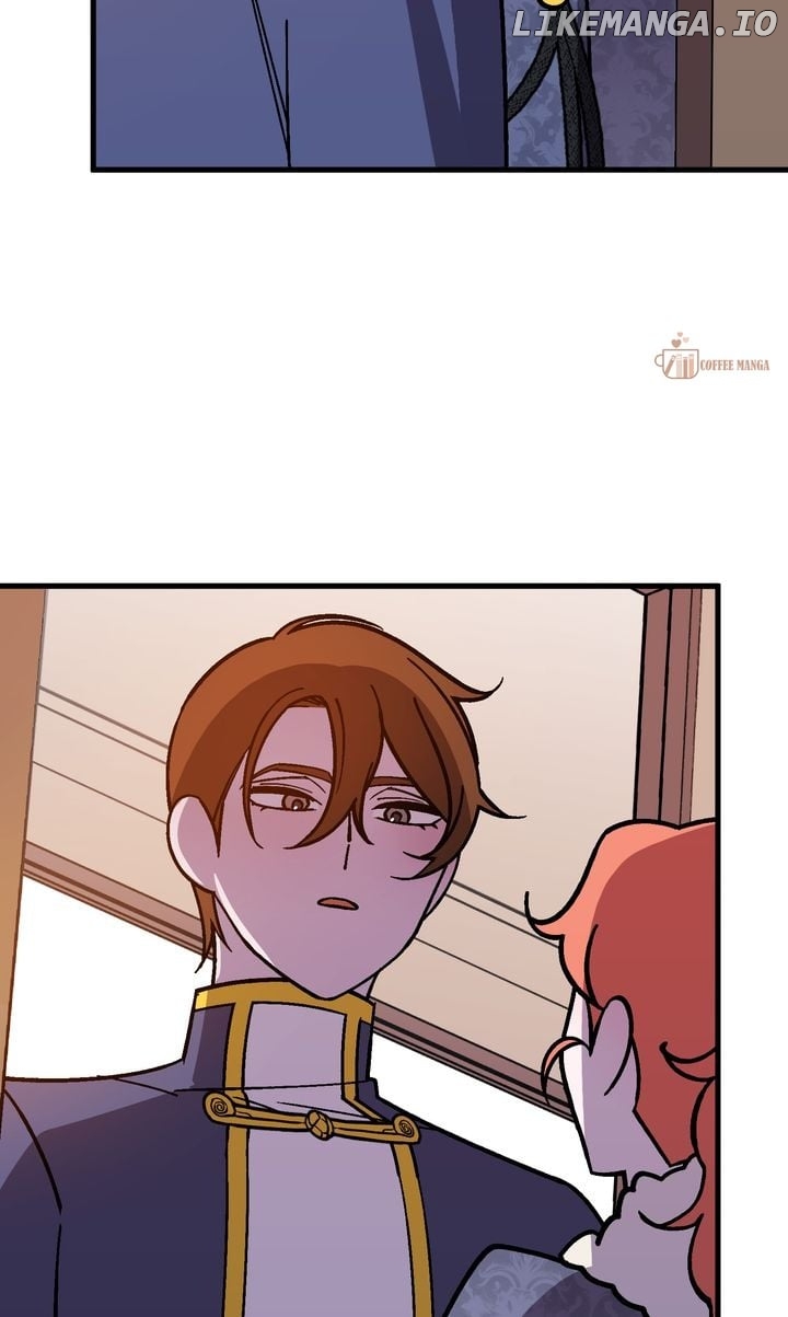 I’ll Save a Decent Family Chapter 143 - page 19