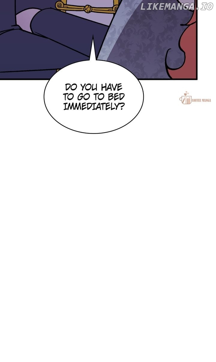 I’ll Save a Decent Family Chapter 143 - page 20
