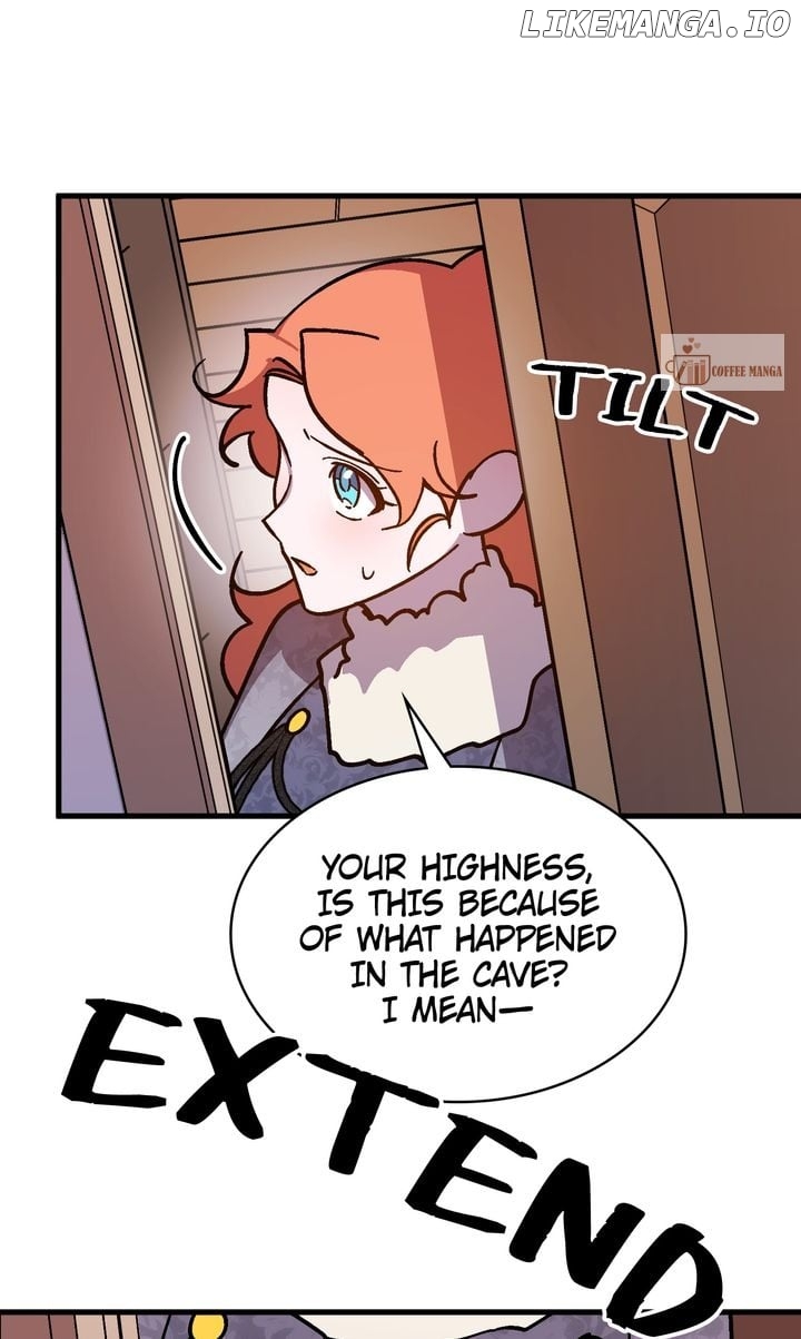 I’ll Save a Decent Family Chapter 143 - page 21