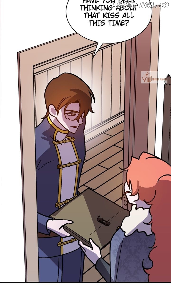 I’ll Save a Decent Family Chapter 143 - page 23