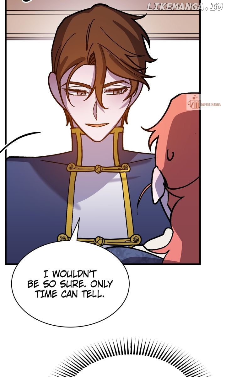 I’ll Save a Decent Family Chapter 143 - page 28