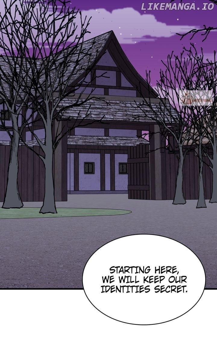 I’ll Save a Decent Family Chapter 143 - page 3