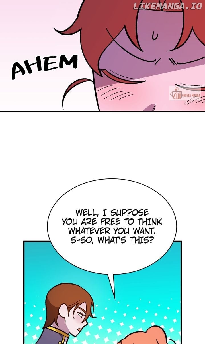 I’ll Save a Decent Family Chapter 143 - page 30