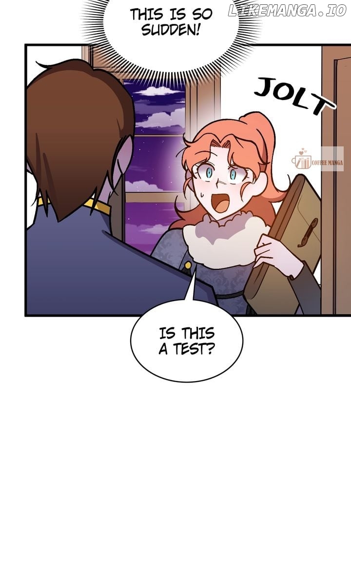 I’ll Save a Decent Family Chapter 143 - page 32