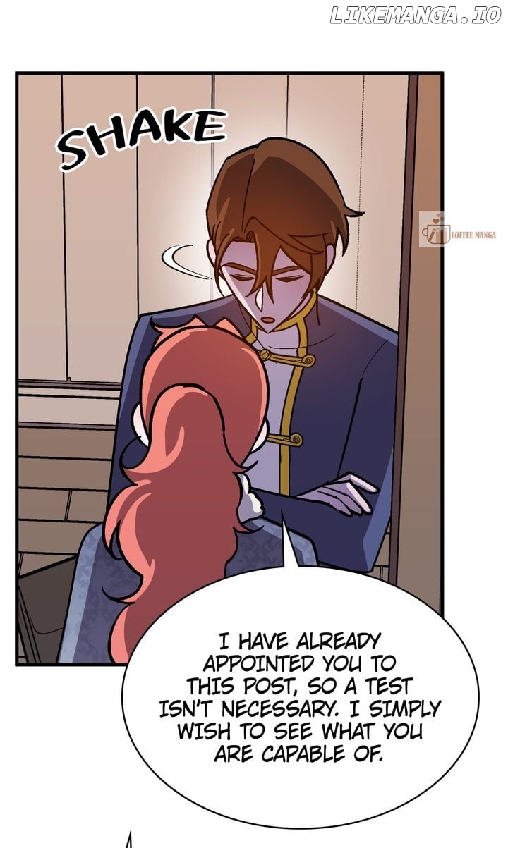 I’ll Save a Decent Family Chapter 143 - page 33