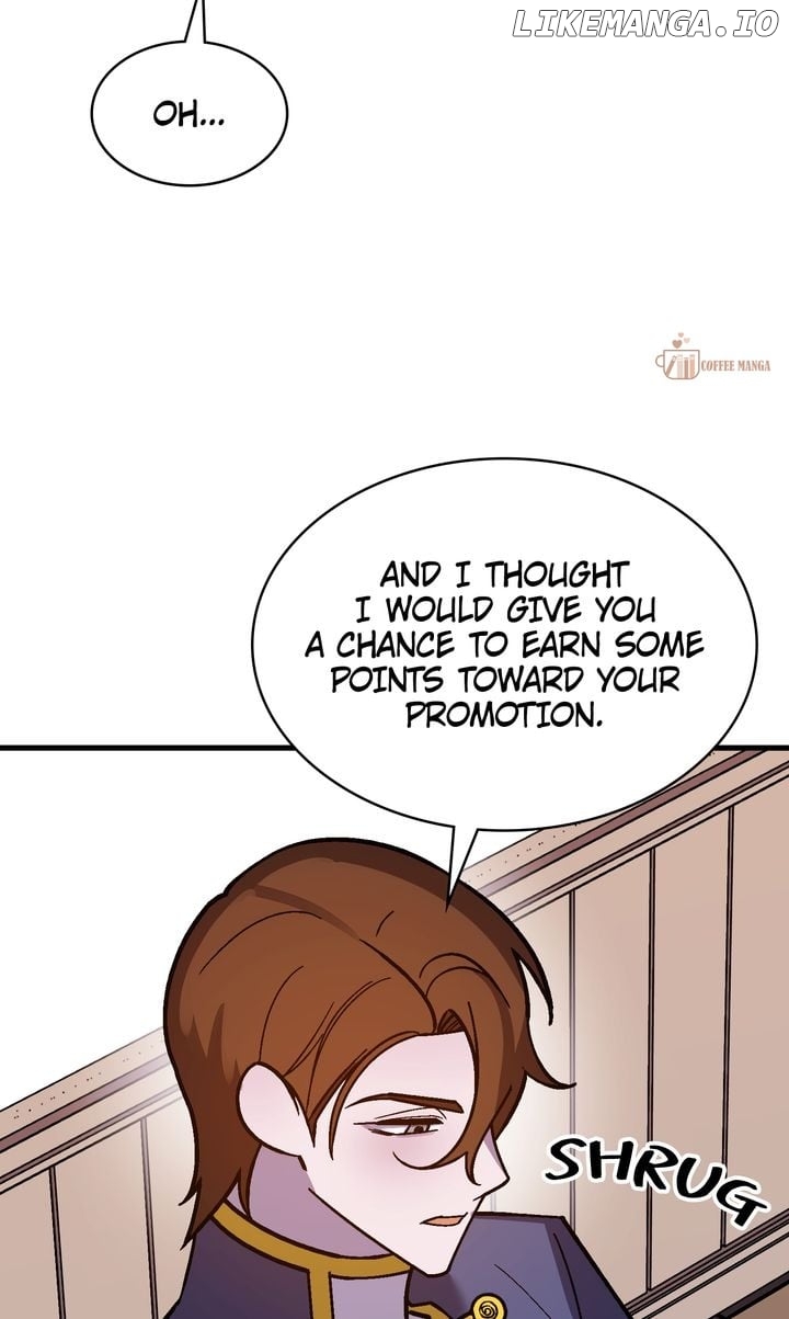 I’ll Save a Decent Family Chapter 143 - page 34