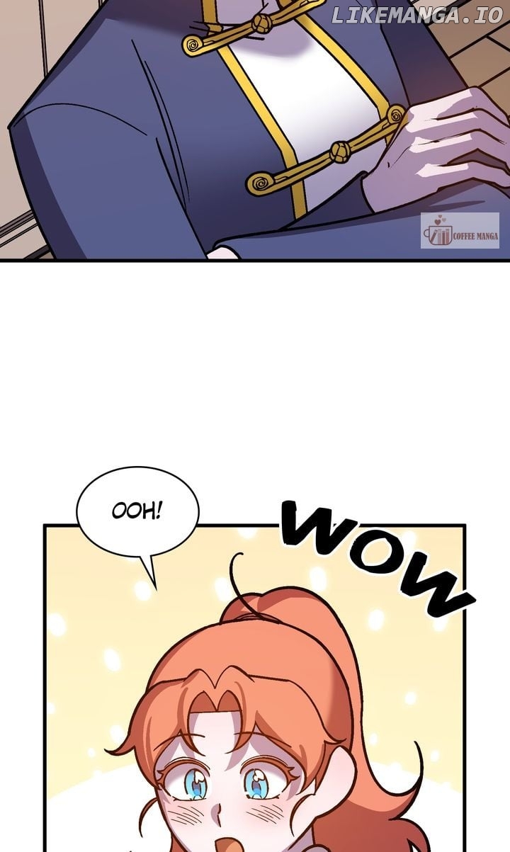 I’ll Save a Decent Family Chapter 143 - page 35