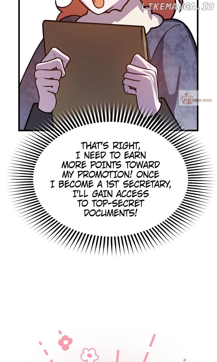I’ll Save a Decent Family Chapter 143 - page 36
