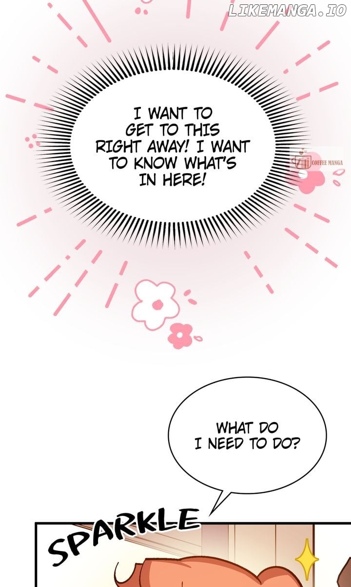 I’ll Save a Decent Family Chapter 143 - page 37