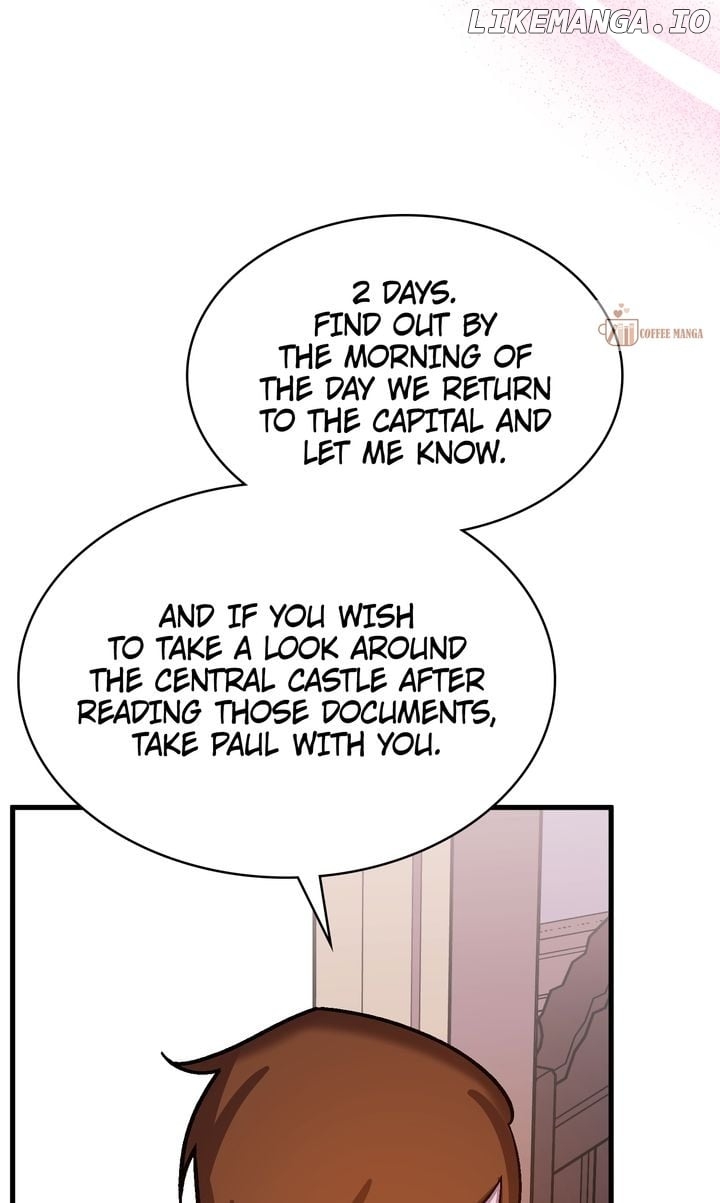 I’ll Save a Decent Family Chapter 143 - page 45