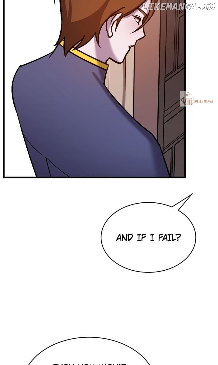 I’ll Save a Decent Family Chapter 143 - page 46