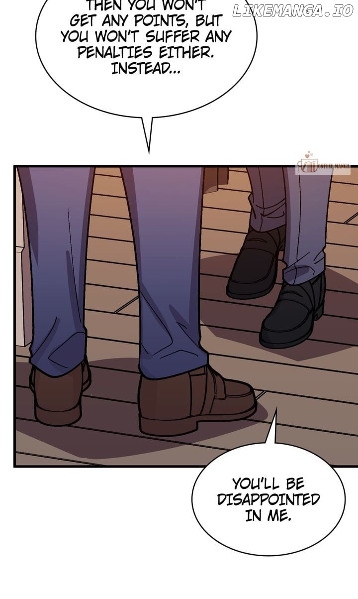 I’ll Save a Decent Family Chapter 143 - page 47