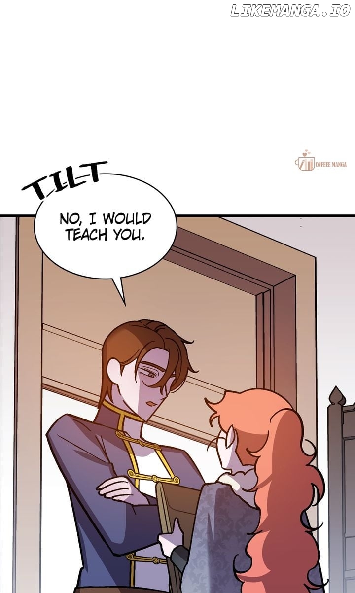 I’ll Save a Decent Family Chapter 143 - page 48