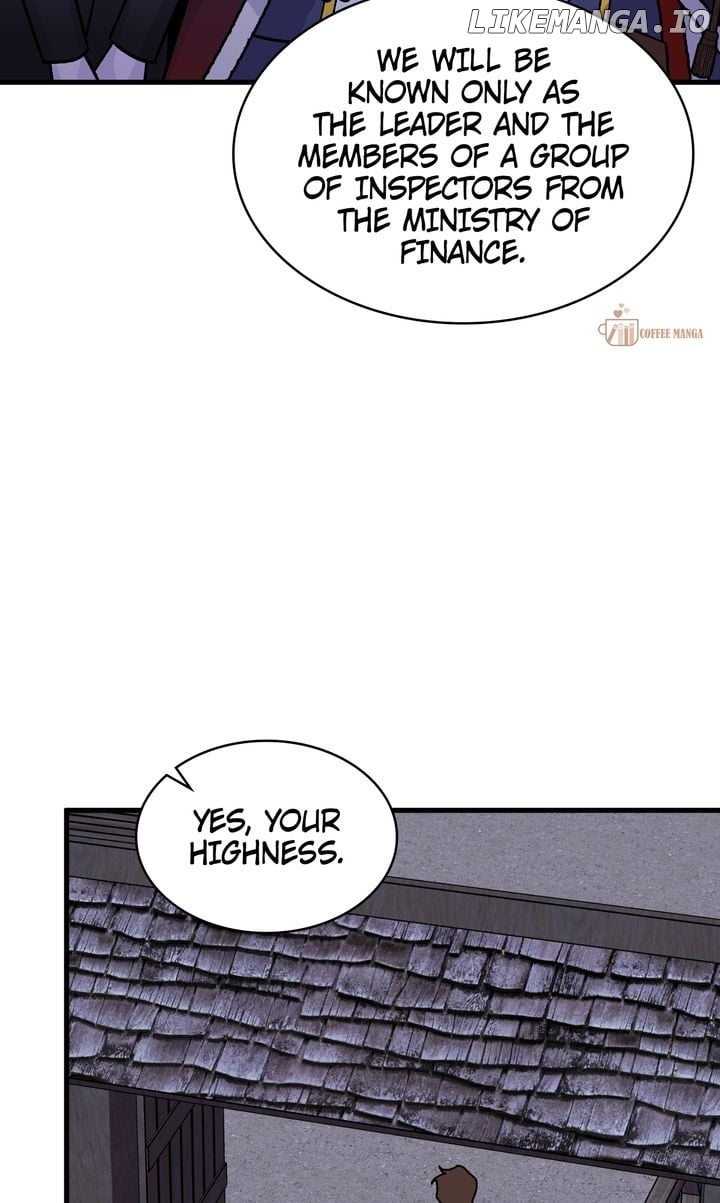 I’ll Save a Decent Family Chapter 143 - page 5