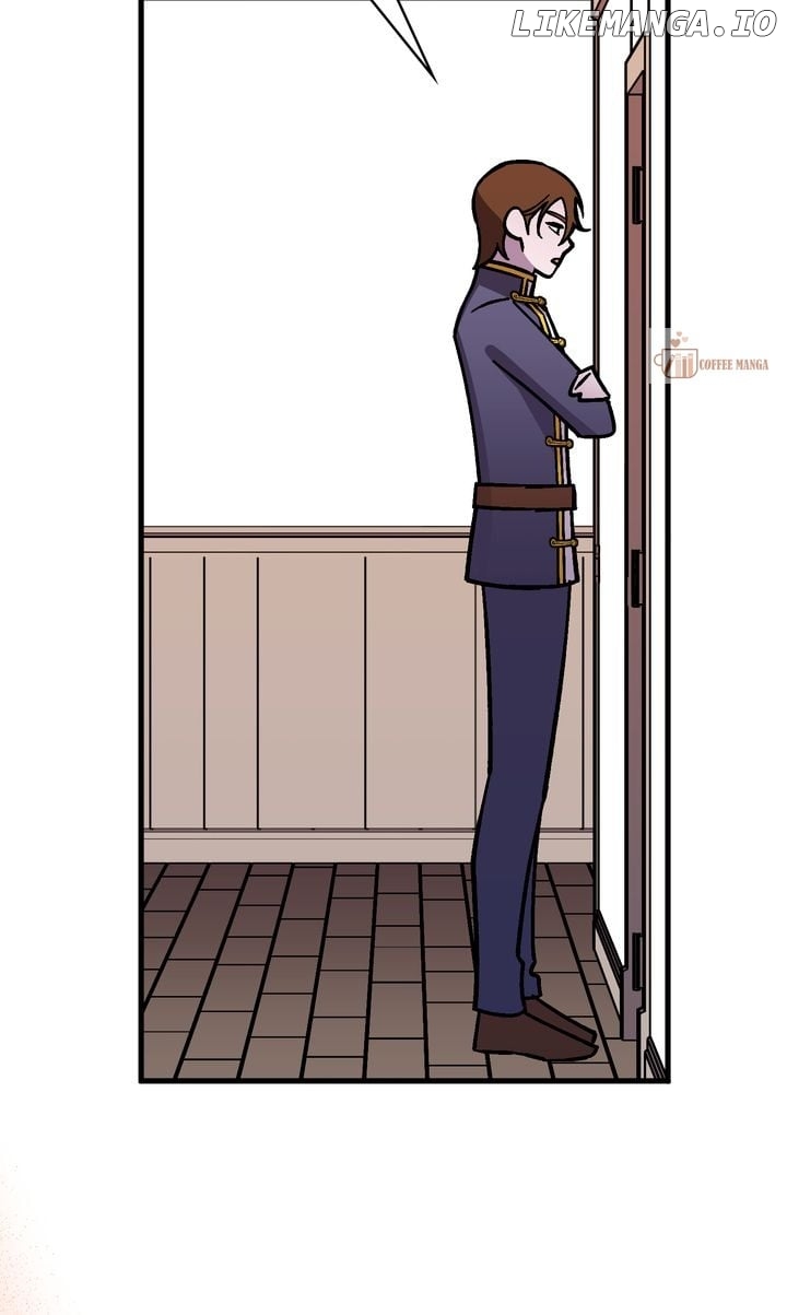 I’ll Save a Decent Family Chapter 143 - page 52