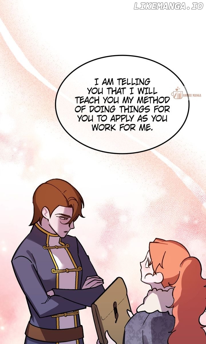 I’ll Save a Decent Family Chapter 143 - page 53