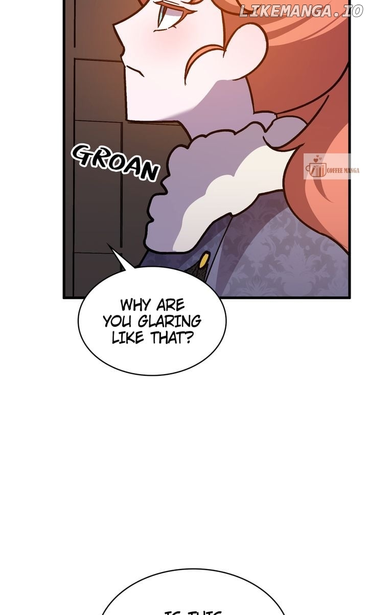 I’ll Save a Decent Family Chapter 143 - page 55
