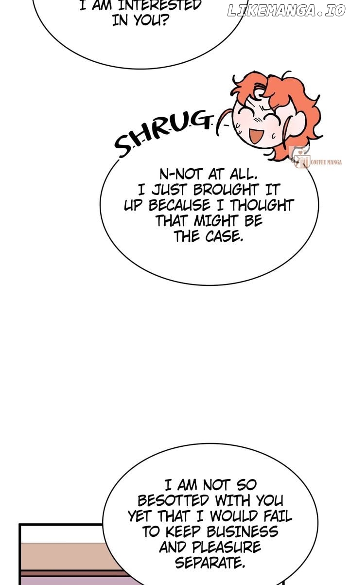I’ll Save a Decent Family Chapter 143 - page 58