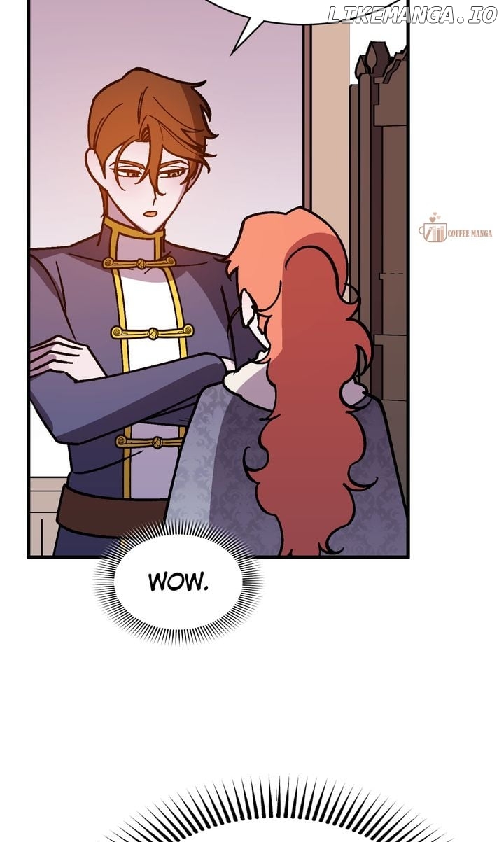 I’ll Save a Decent Family Chapter 143 - page 59