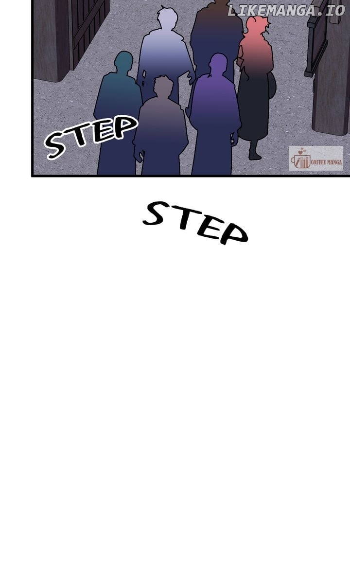 I’ll Save a Decent Family Chapter 143 - page 6