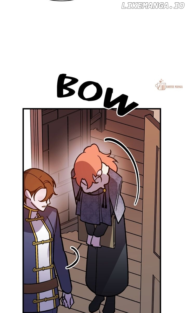 I’ll Save a Decent Family Chapter 143 - page 61