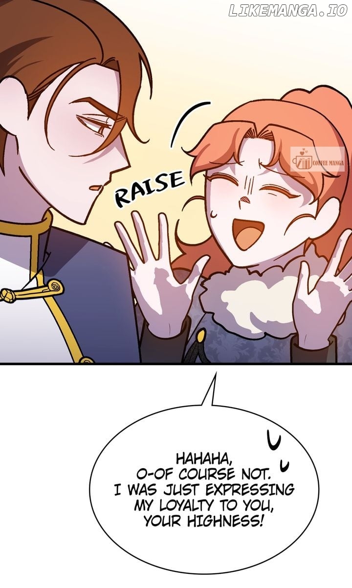 I’ll Save a Decent Family Chapter 143 - page 65