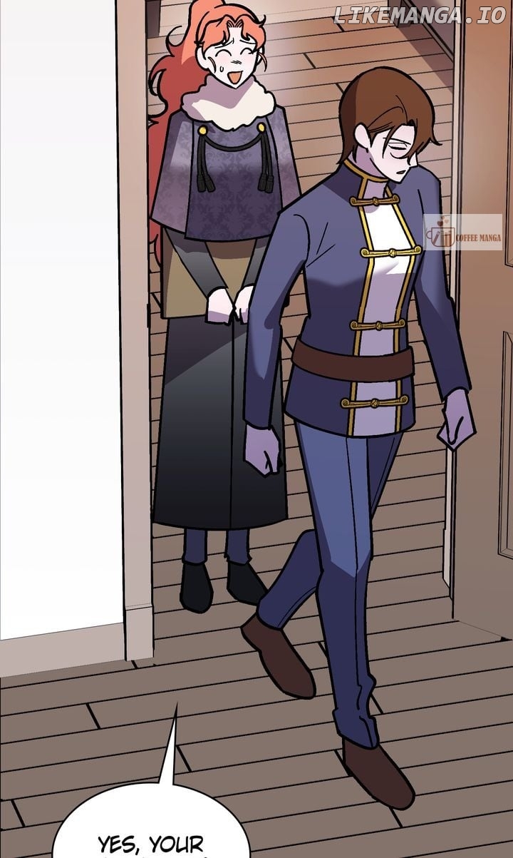 I’ll Save a Decent Family Chapter 143 - page 67
