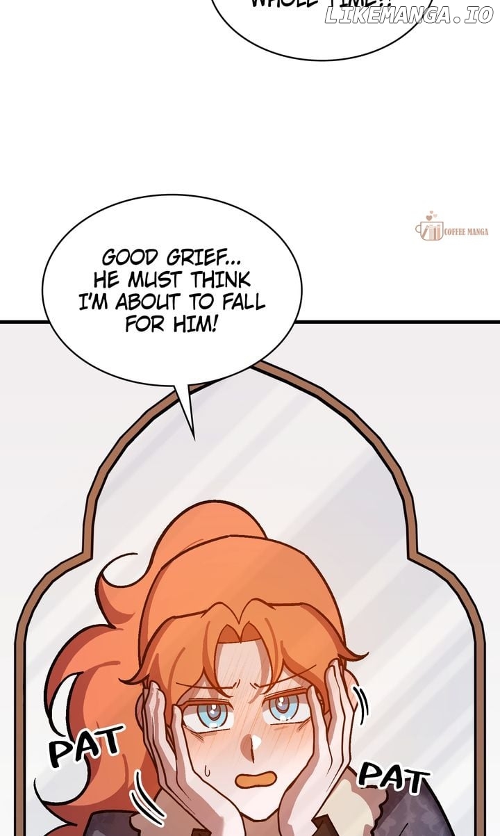 I’ll Save a Decent Family Chapter 143 - page 71