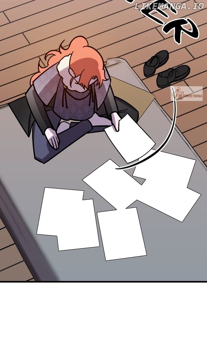 I’ll Save a Decent Family Chapter 143 - page 77