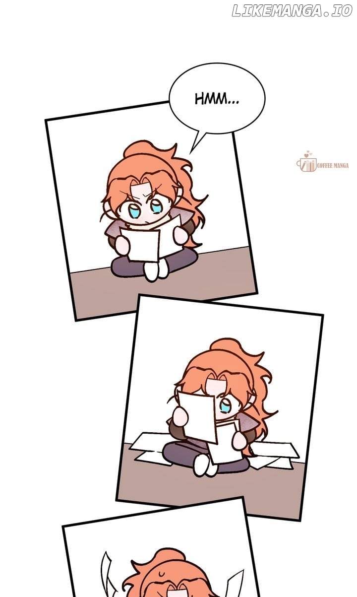 I’ll Save a Decent Family Chapter 143 - page 79