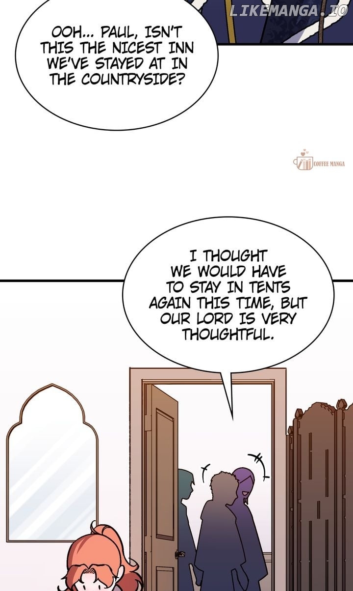 I’ll Save a Decent Family Chapter 143 - page 8