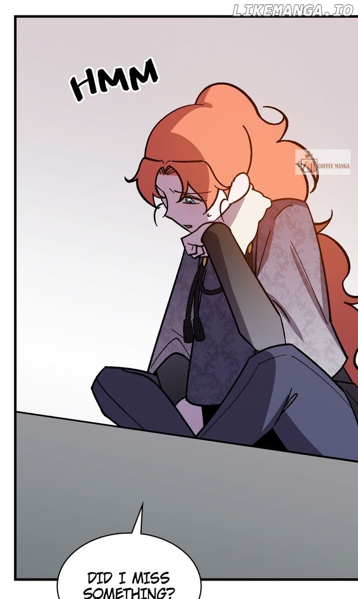 I’ll Save a Decent Family Chapter 143 - page 82