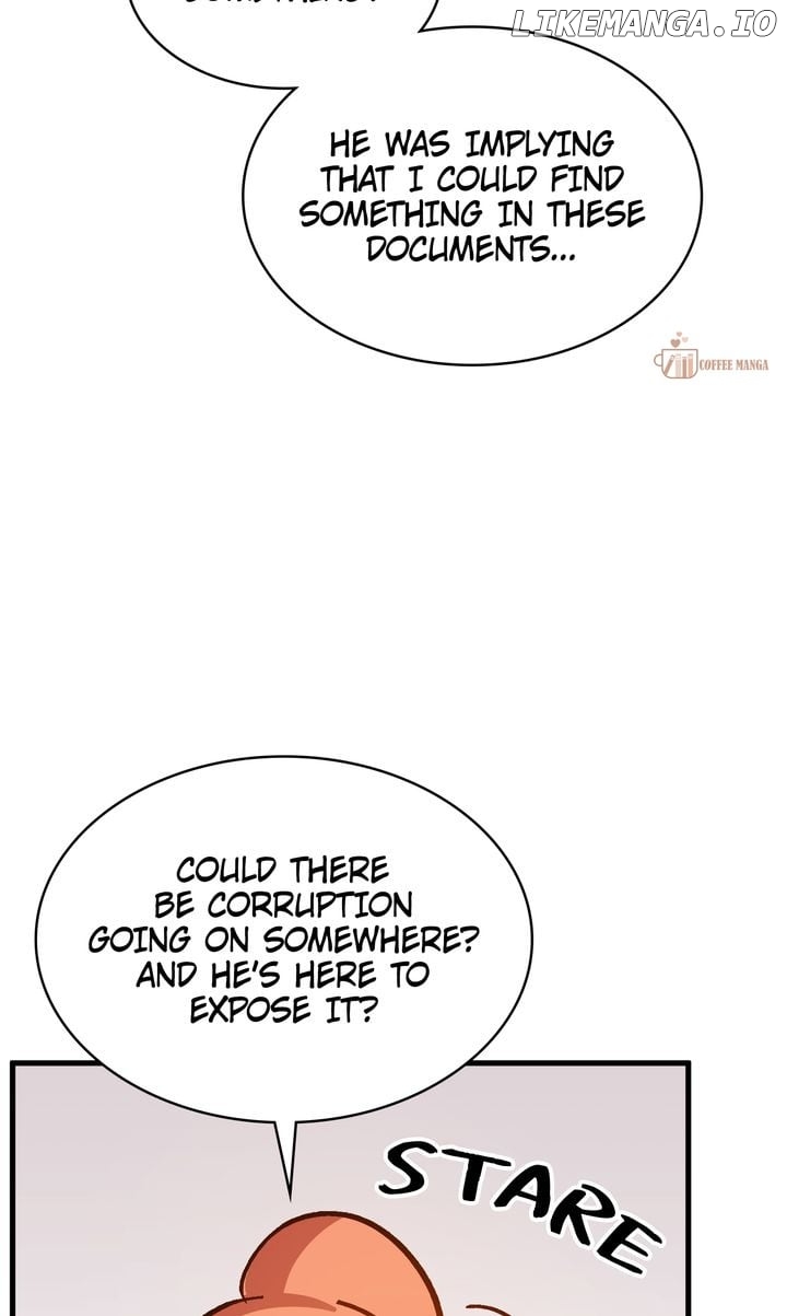 I’ll Save a Decent Family Chapter 143 - page 83
