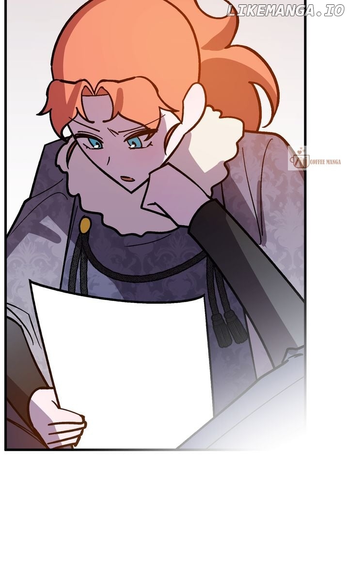 I’ll Save a Decent Family Chapter 143 - page 84