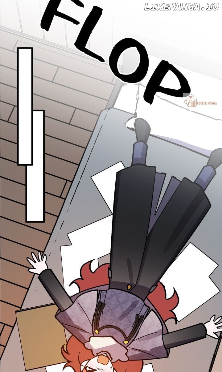 I’ll Save a Decent Family Chapter 143 - page 86