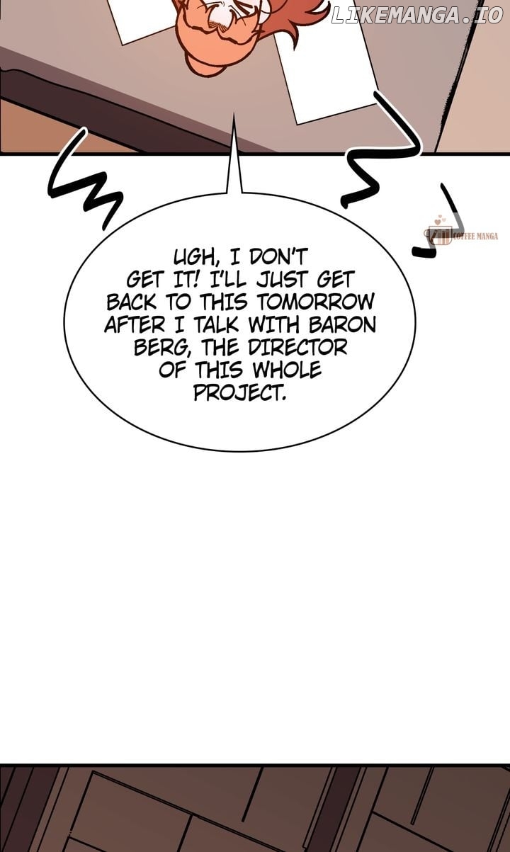I’ll Save a Decent Family Chapter 143 - page 87