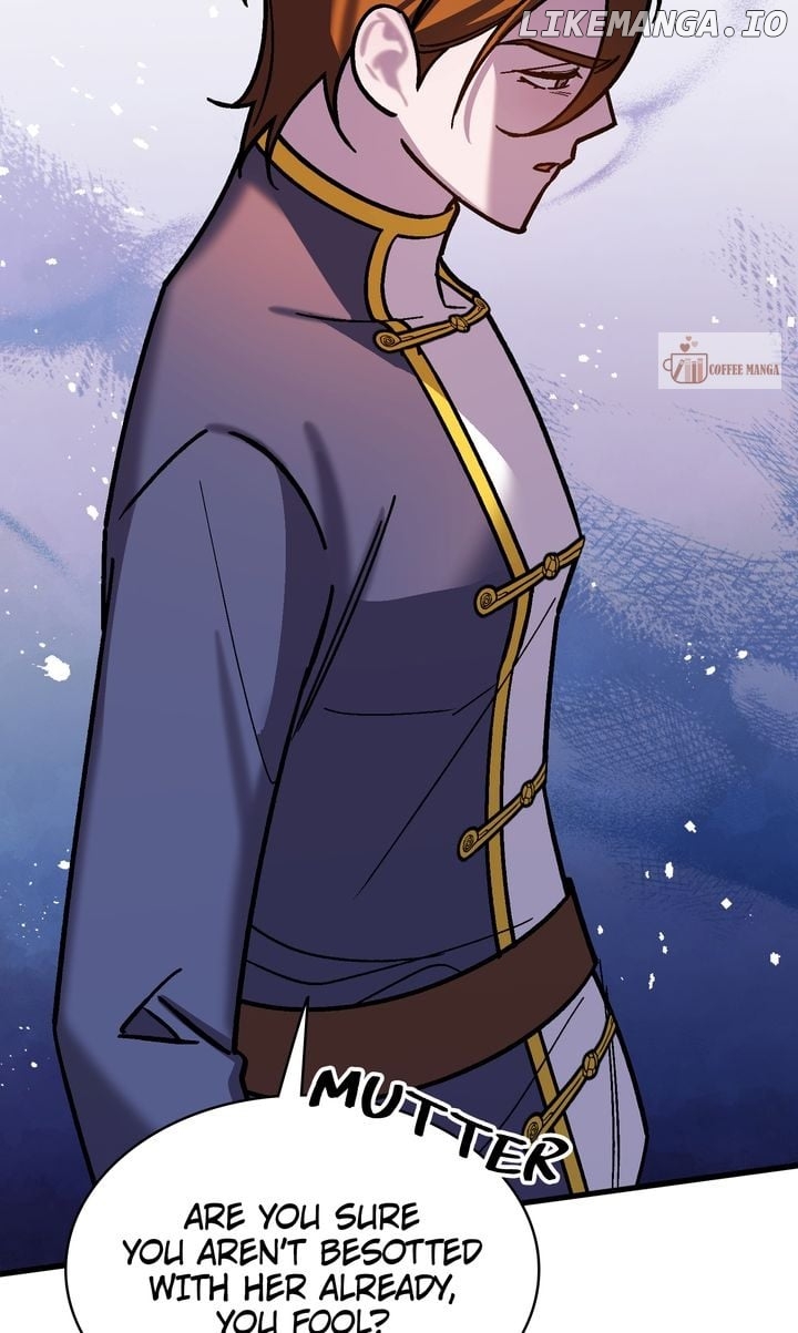 I’ll Save a Decent Family Chapter 143 - page 95