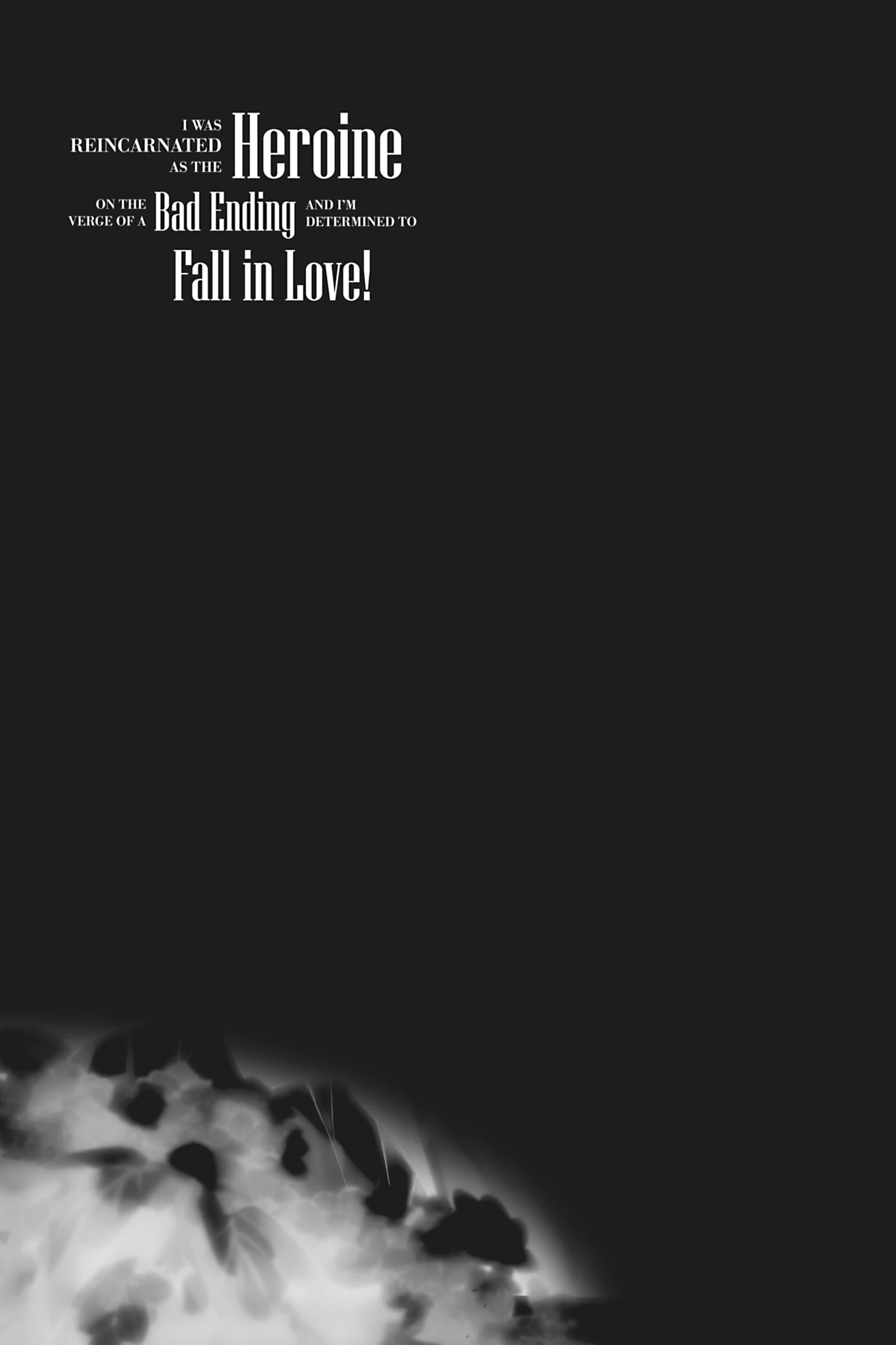 I Was Reincarnated as the Heroine on the Verge of a Bad Ending, and I'm Determined to Fall in Love! Chapter 11 - page 34