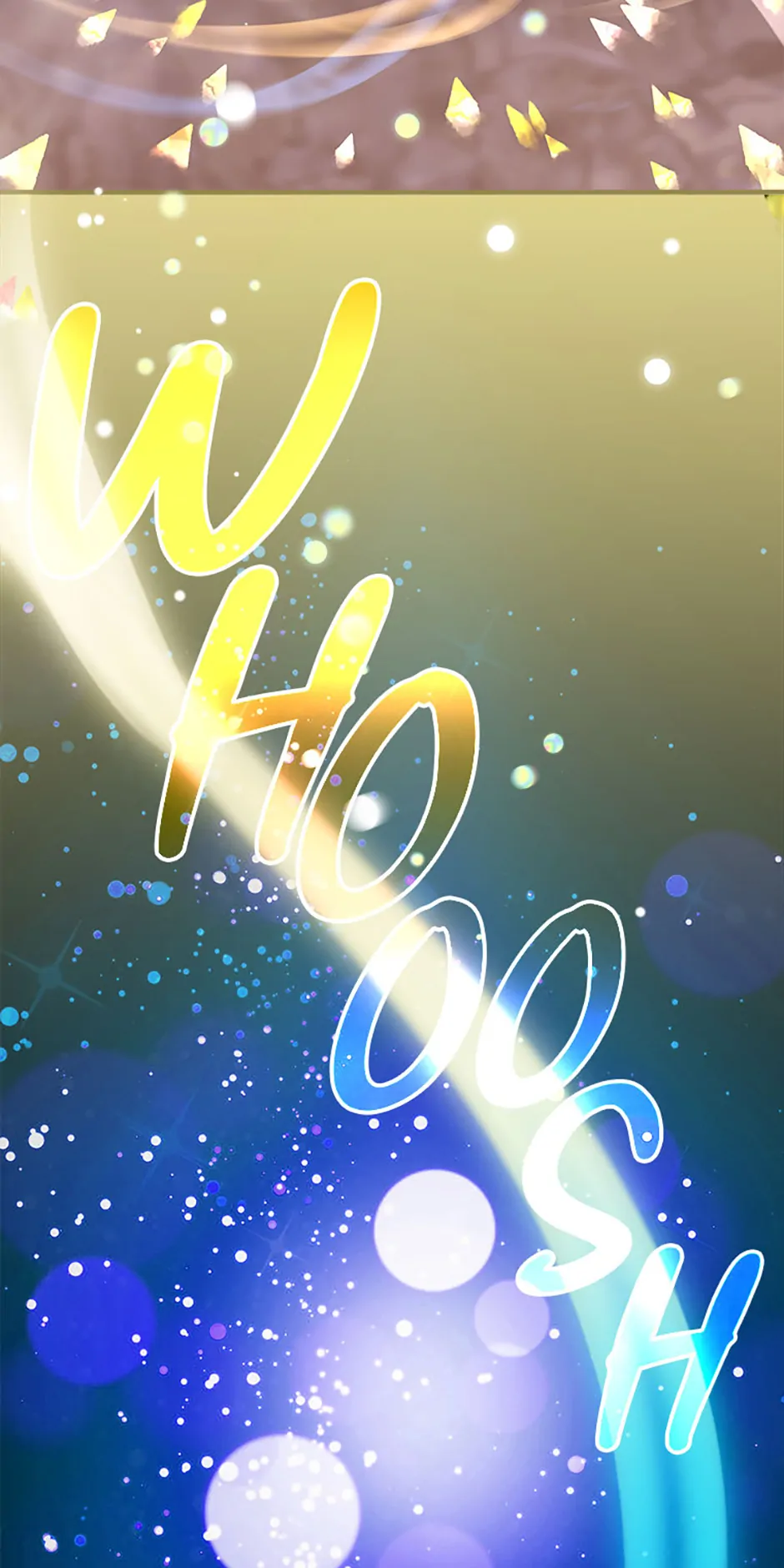 Bluebird Lady and The White Lion Family Chapter 34 - page 14