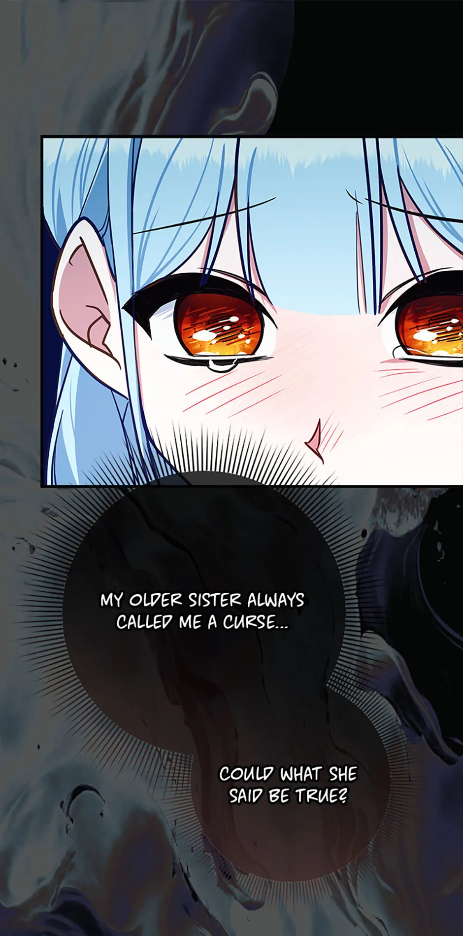Bluebird Lady and The White Lion Family Chapter 34 - page 40