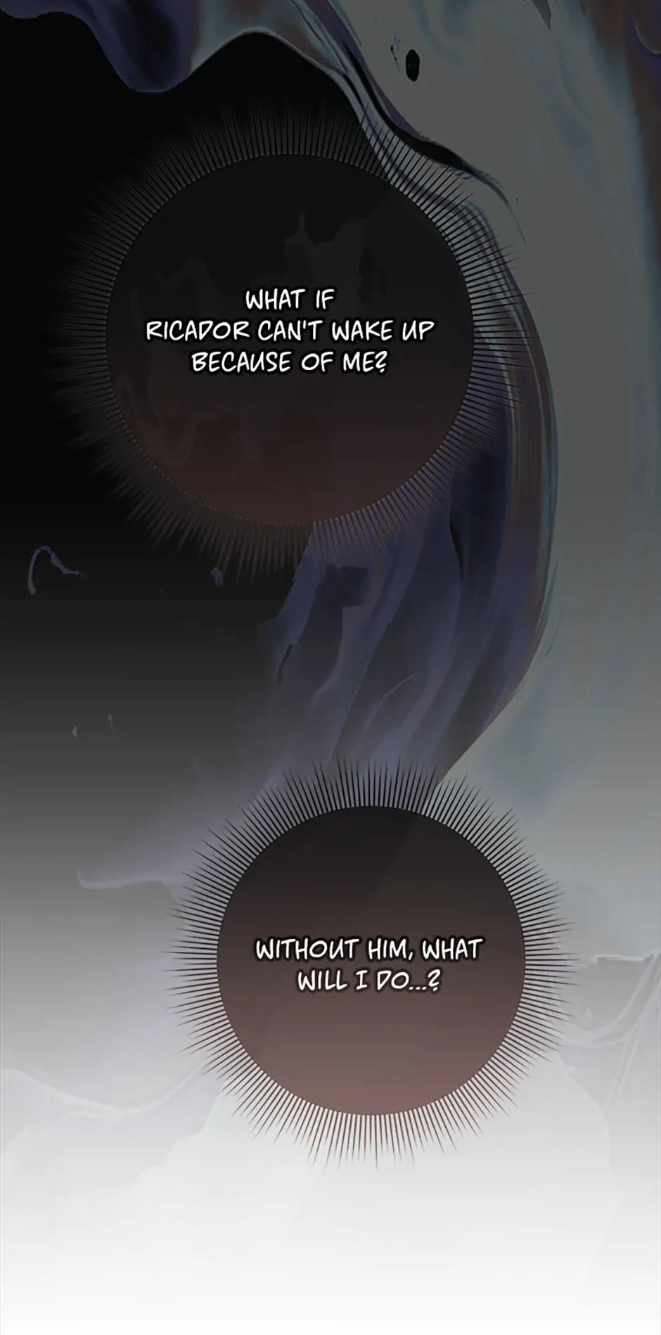 Bluebird Lady and The White Lion Family Chapter 34 - page 41